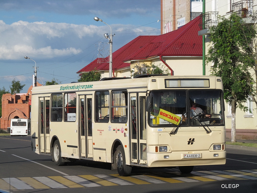 Витебская область, Неман-5201 № 10383