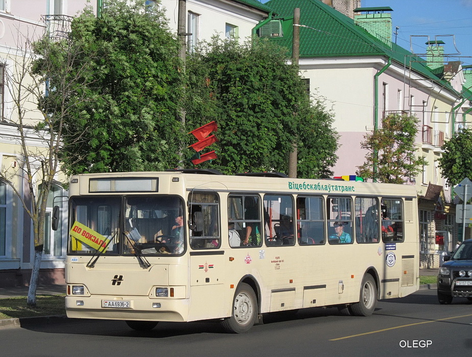 Витебская область, Неман-5201 № 10383