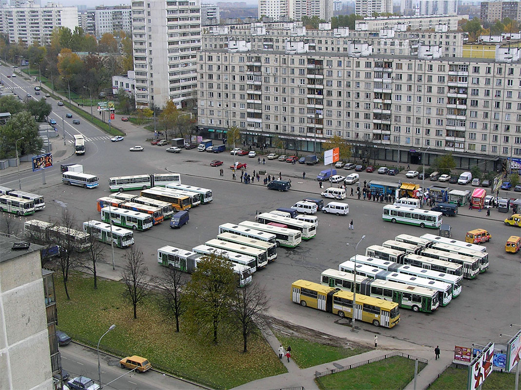 Планерная новосходненское ш 1 москва фото