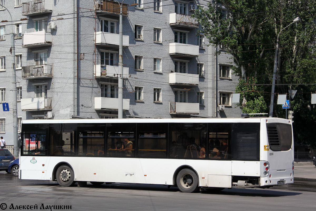 Ростовская область, Volgabus-5270.00 № 002304