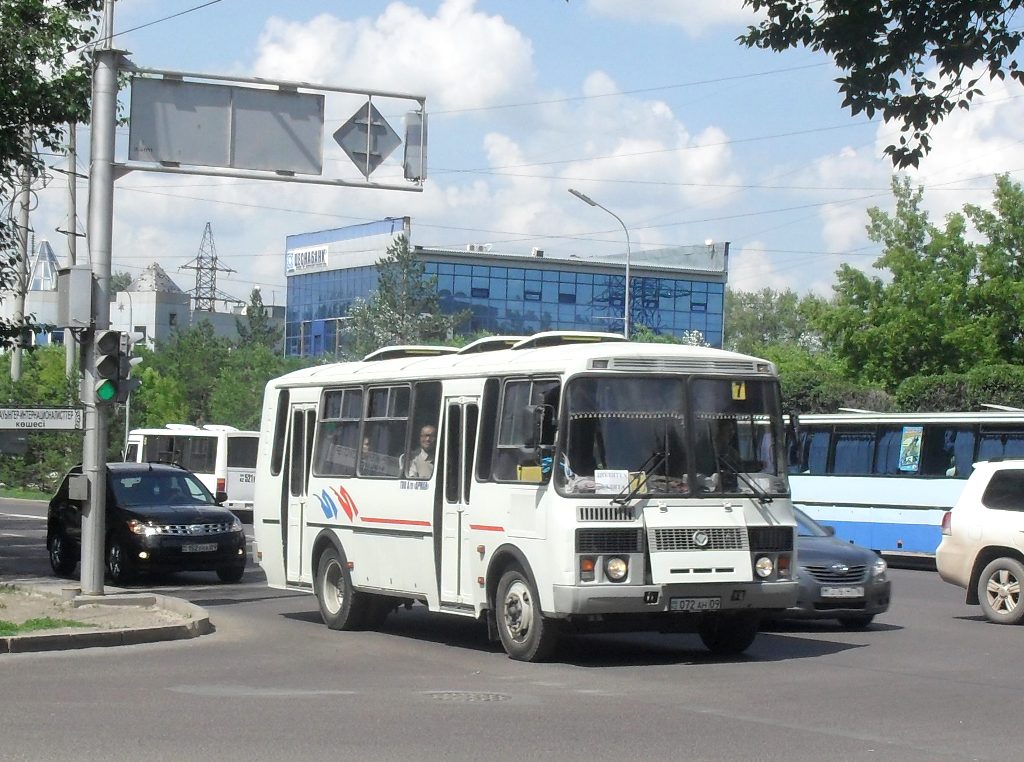 529 автобус. Автобус 1 Караганда. Маршрут 7 Караганда.