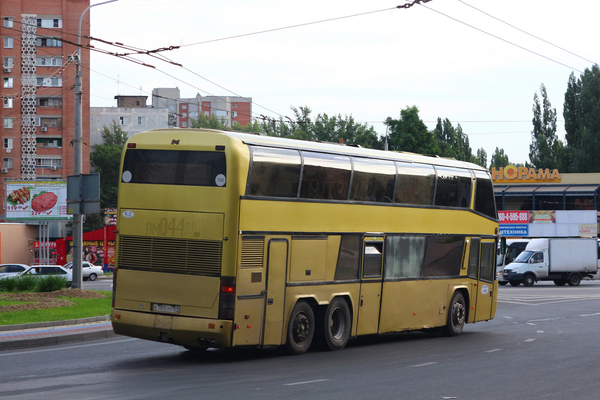 Ростовская область, Neoplan N122/3 Skyliner № С 785 СМ 161