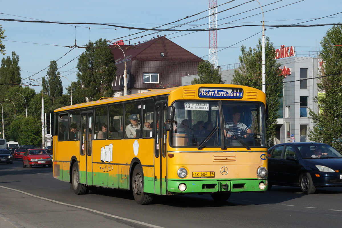 Калининградская область, Mercedes-Benz O307 № 405