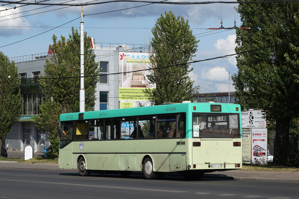 Калининградская область, Mercedes-Benz O405 № М 787 АК 39