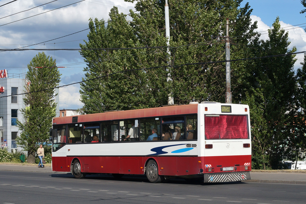 Калининградская область, Mercedes-Benz O405 № Р 364 СС 39