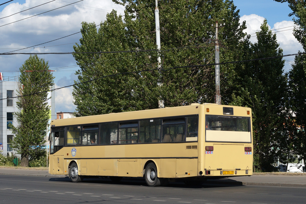 Калининградская область, Mercedes-Benz O405 № 010