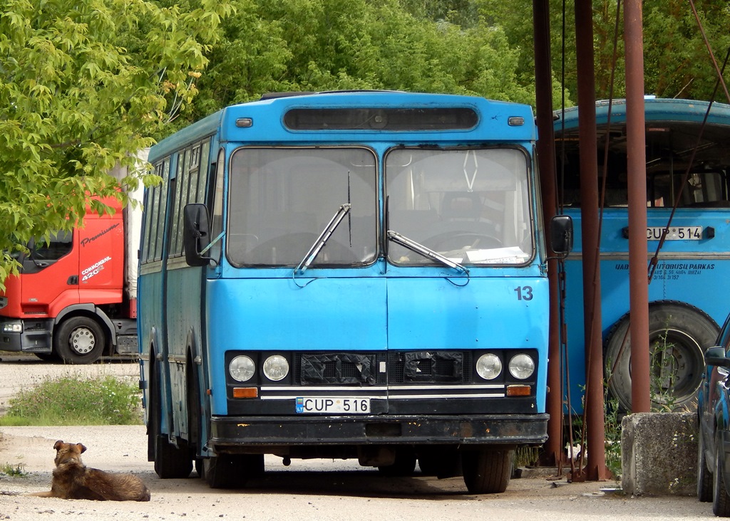 Литва, VBK M42 № 13