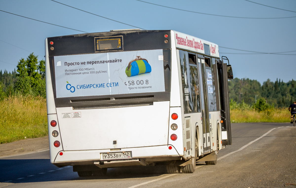 Автобус 53 михнево