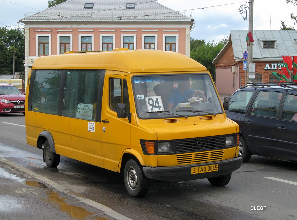 Витебская область, Mercedes-Benz T1 308D № 2 ТАХ 3845