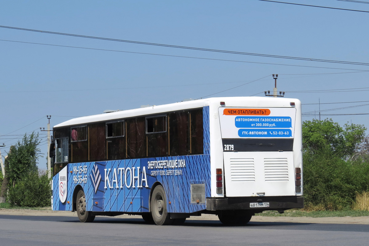 Волгоградская область, Волжанин-52701-10-06 № 2879