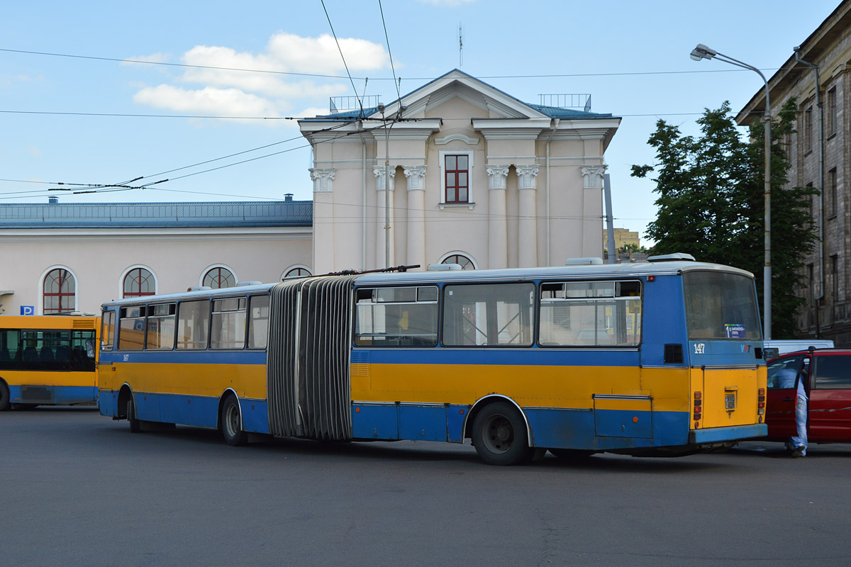 Литва, Karosa B741.1920 № 147