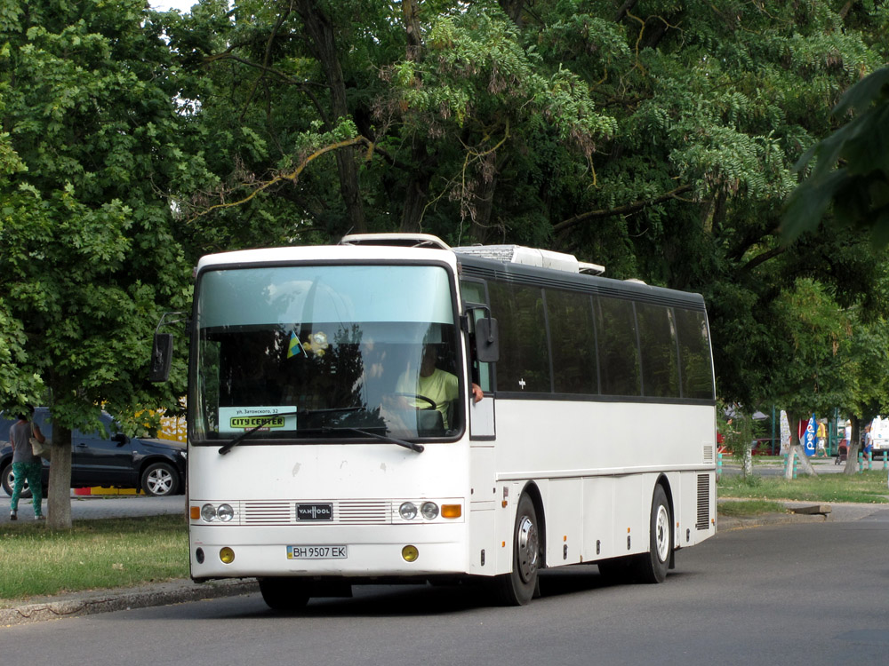 Одесская область, Van Hool T815 Alizée № 559