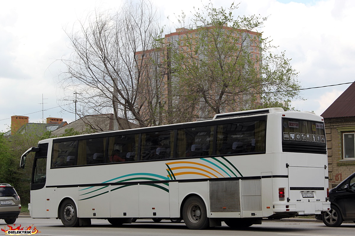 Волгоградская область, Setra S250 Special № Р 092 СА 34