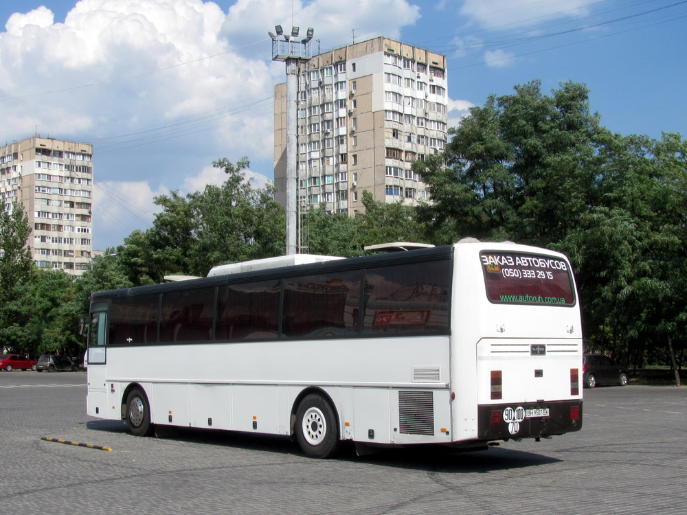 Одесская область, Van Hool T815 Alizée № 559