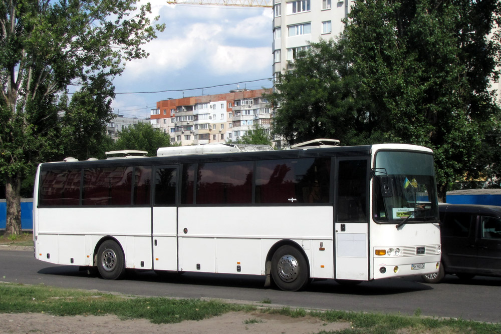 Одесская область, Van Hool T815 Alizée № 559