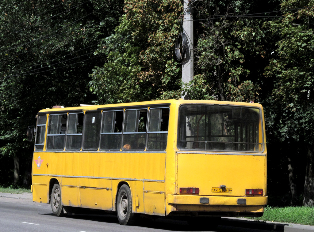 Курская область, Ikarus 260.50 № 530