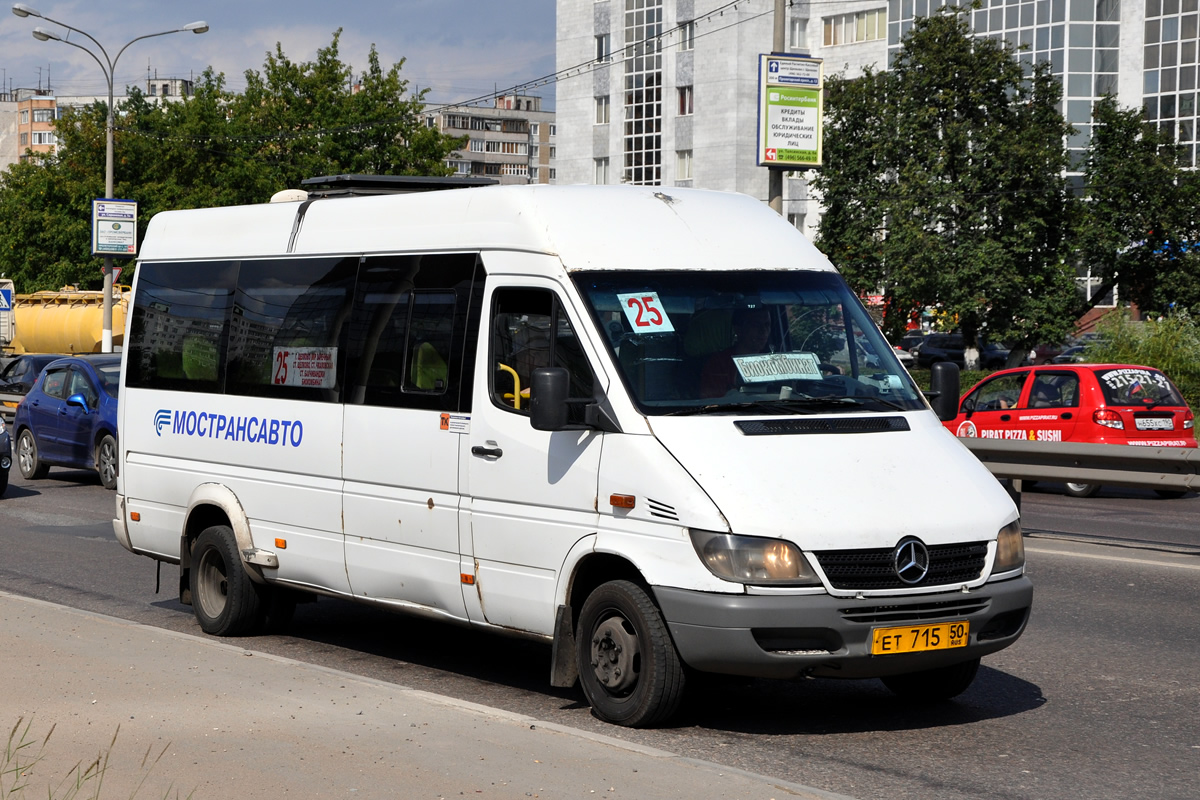 Maskavas reģionā, Samotlor-NN-323760 (MB Sprinter 413CDI) № 1214