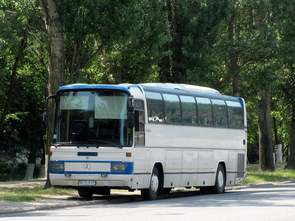 Одесская область, Mercedes-Benz O303-15RHD № BH 9530 EP