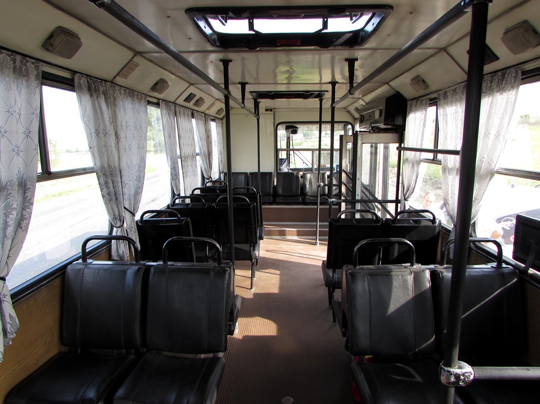 Красноярский край, Альтерна-4216 (ЭЗСА) № К 264 ВВ 24