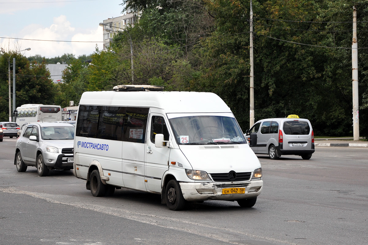 Московская область, Самотлор-НН-323760 (MB Sprinter 413CDI) № 1206