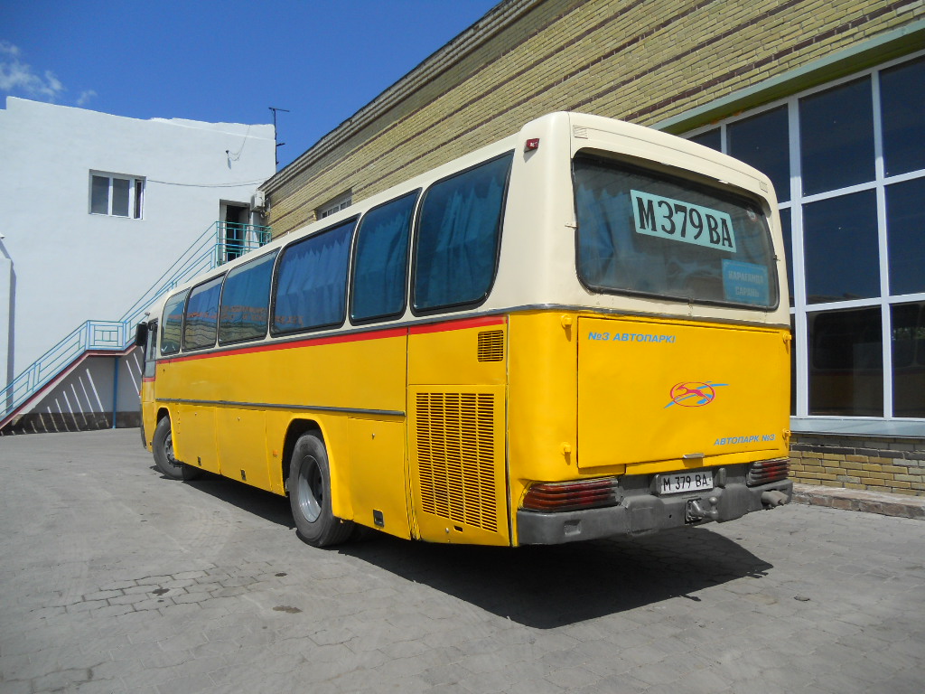 Карагандинская область, Mercedes-Benz O303-13KHP-L № M 379 BA