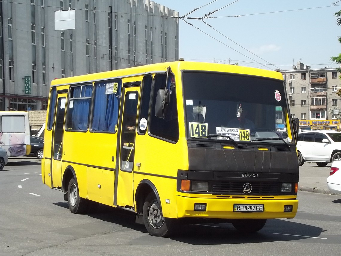 Oděská oblast, BAZ-A079.14 "Prolisok" č. 228