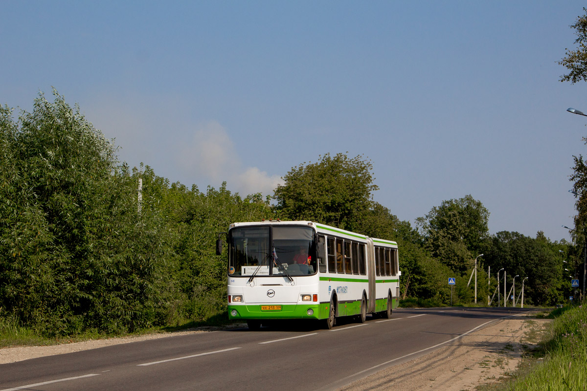 Московская область, ЛиАЗ-6212.01 № 1148