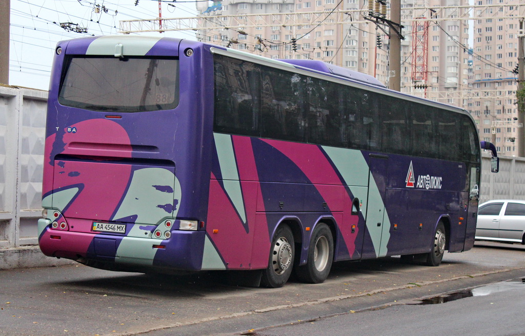 Киев, TEMSA Diamond 14 № 88