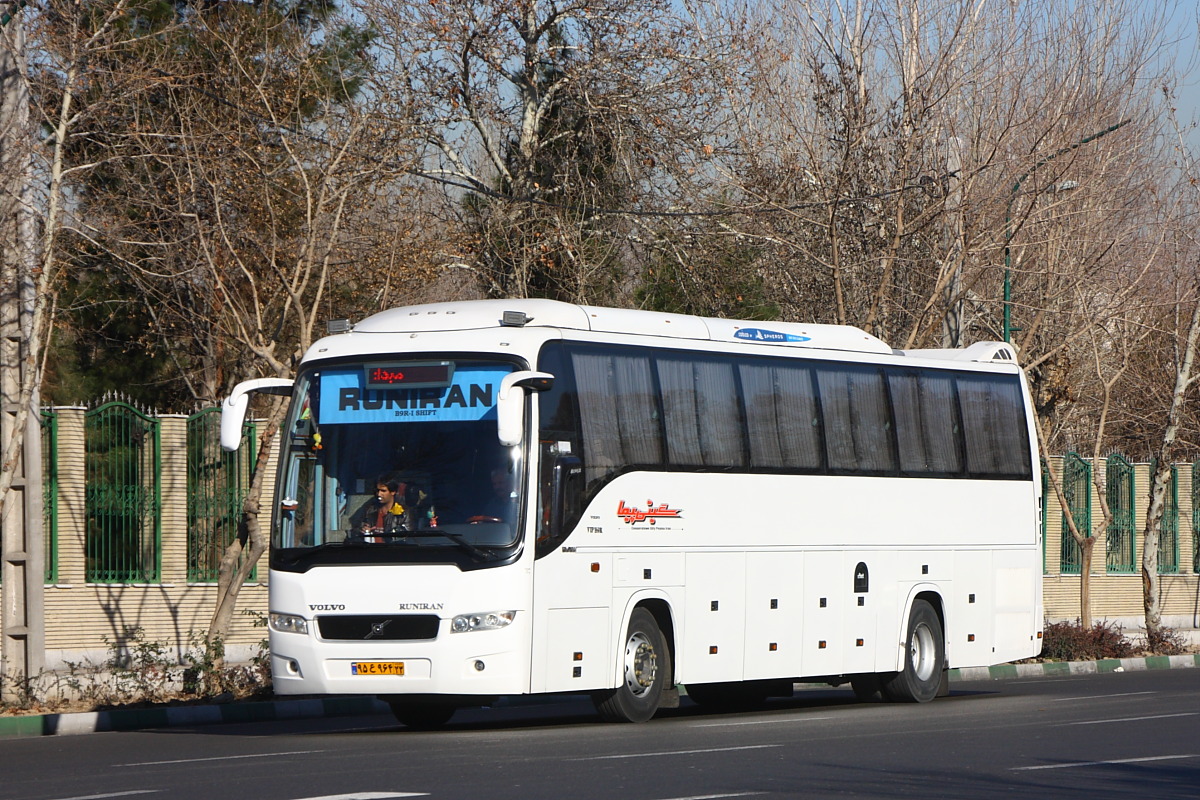 Иран, Runiran № 95 E 964 23