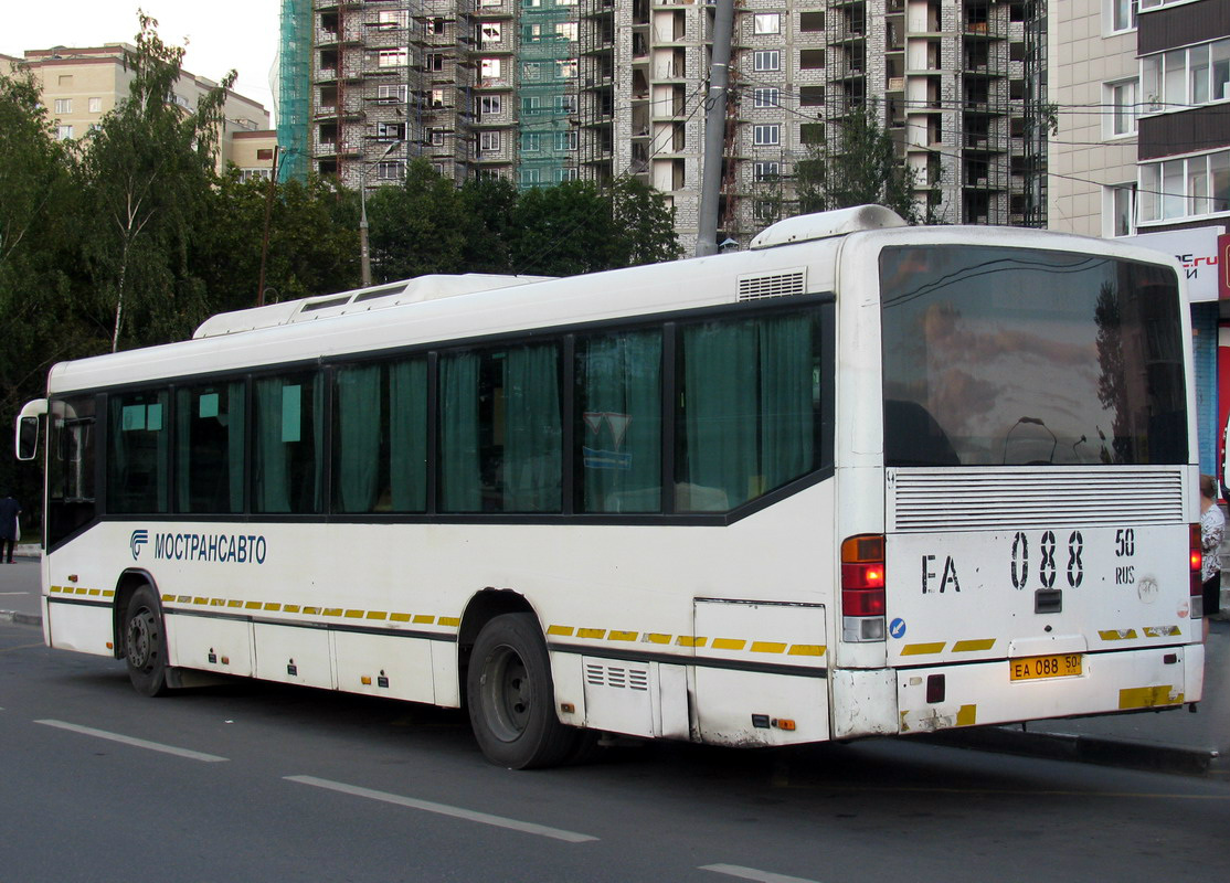 Московская область, Mercedes-Benz O345 Conecto H № 0459