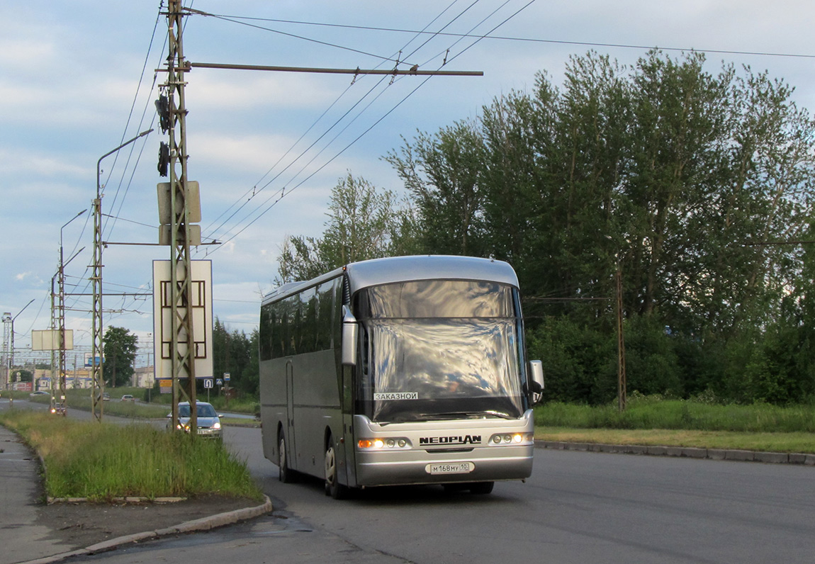 Микроавтобус Петрозаводск Заказать