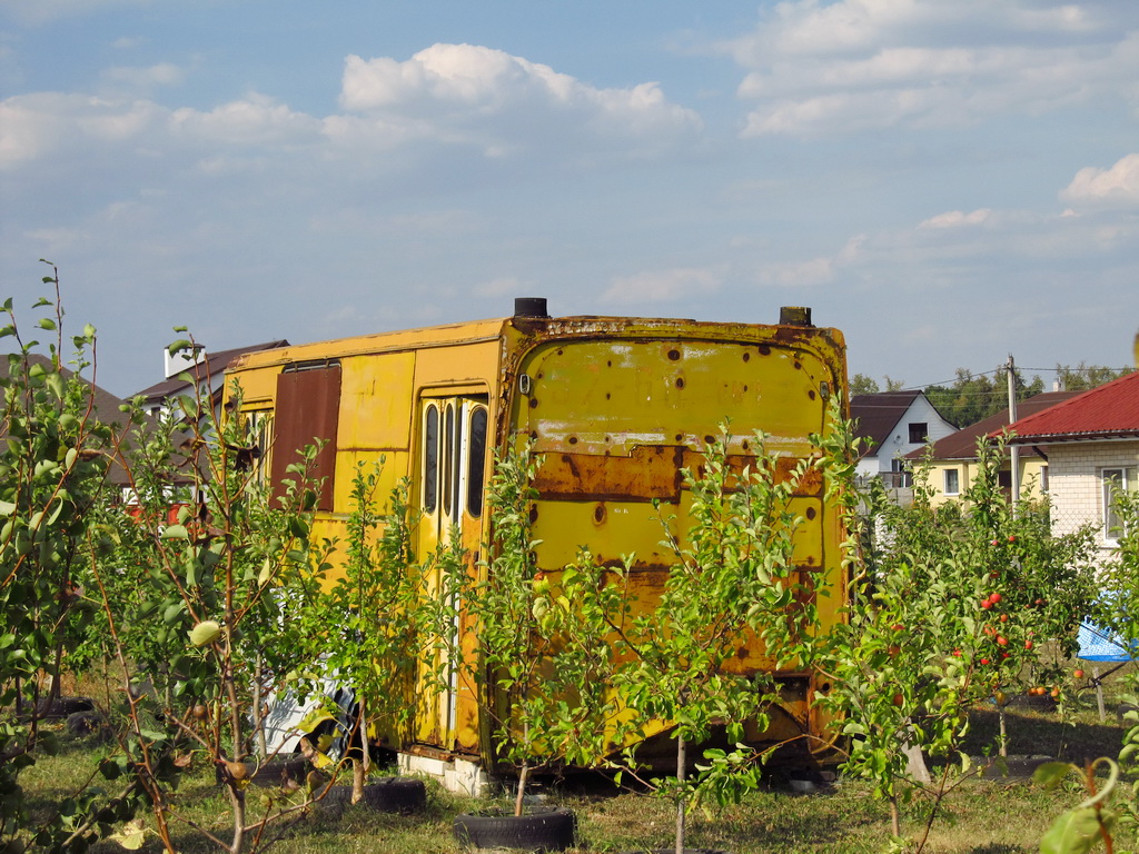 Брестская область, Ikarus 280 № 114