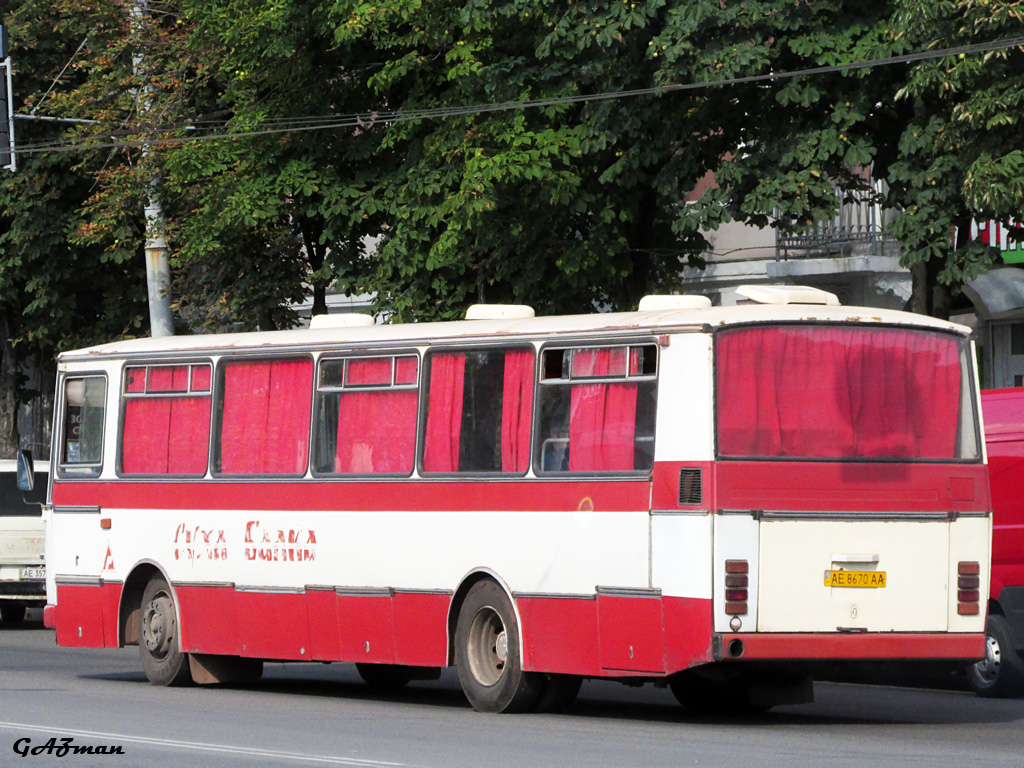 Днепропетровская область, Karosa B732.1654 № AE 8670 AA