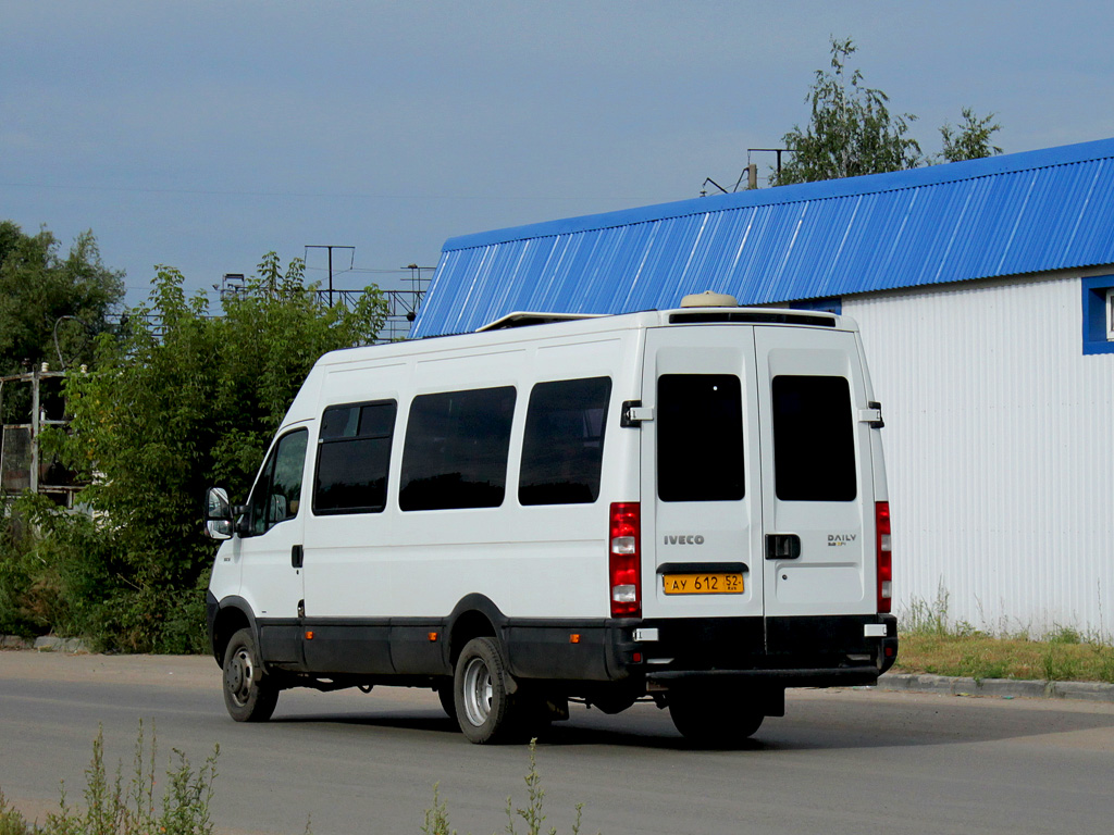 Нижегородская область, София (IVECO Daily 50C15V) № 69929