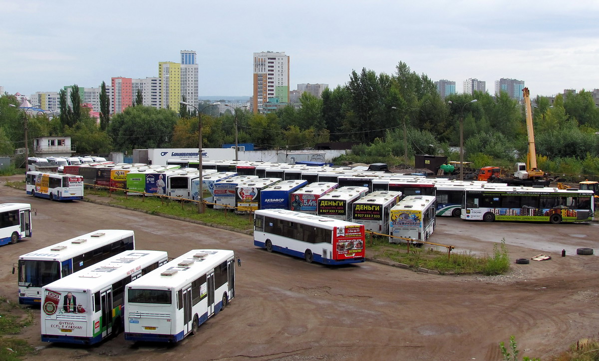 Башкортостан — Разные фотографии