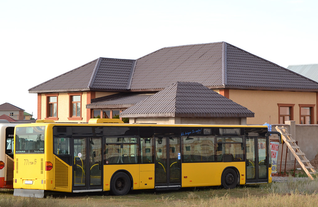 Αστάνα, Mercedes-Benz O530 Citaro # 771 TSA 13