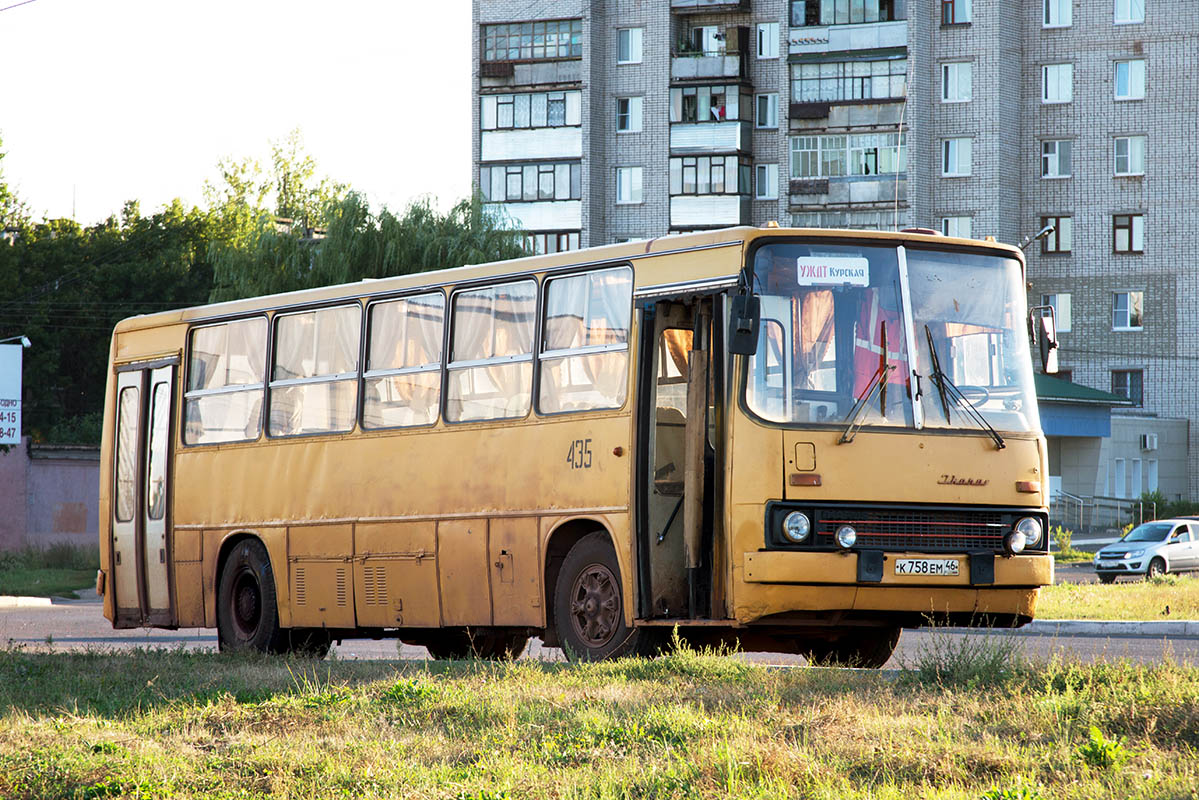 Курская область, Ikarus 260.51 № 435