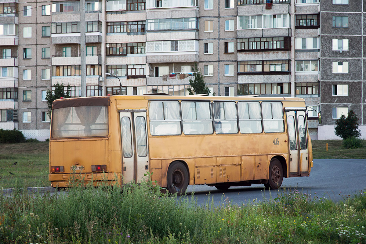 Курская область, Ikarus 260.51 № 435