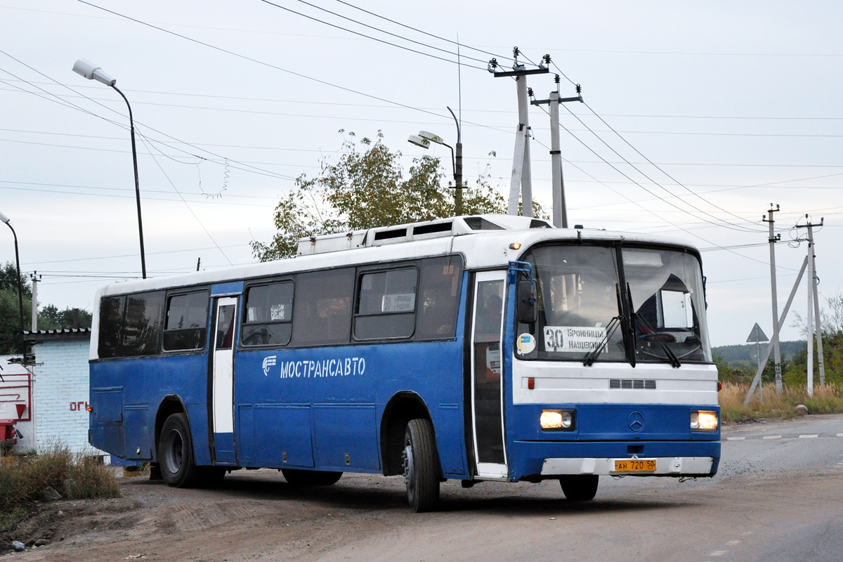 Московская область, Haargaz 111 № 145