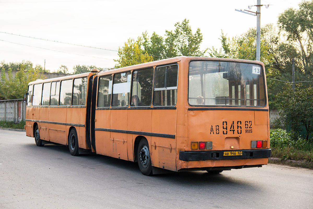 Рязанская область, Ikarus 280.03 № 1008