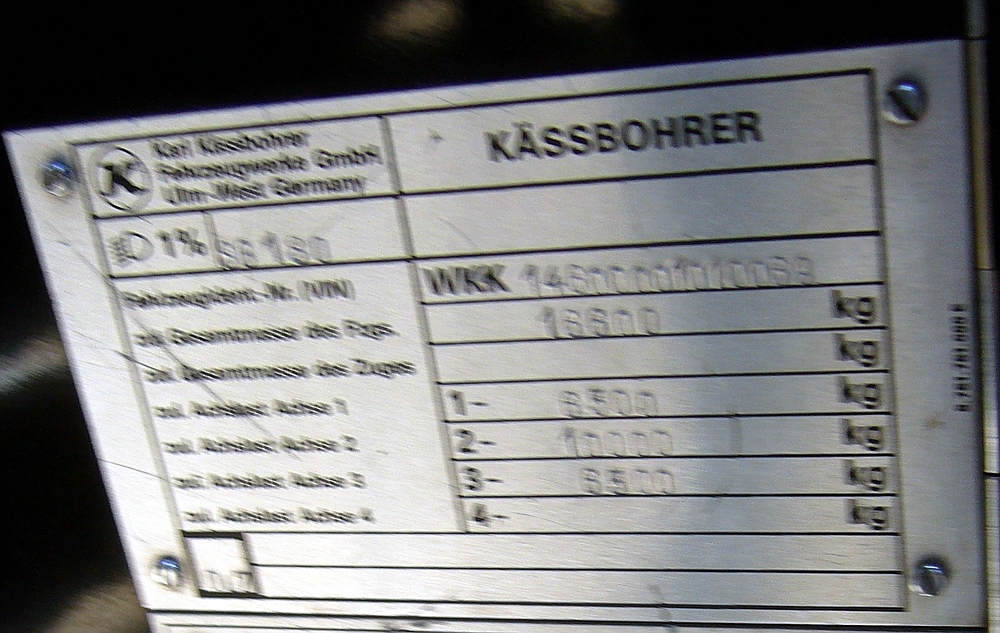 Нижняя Саксония, Setra SG180S № 275; Нижняя Саксония — Bustreffen Wehmingen Hannoversches Straßenbahnmuseum 05.05.2013