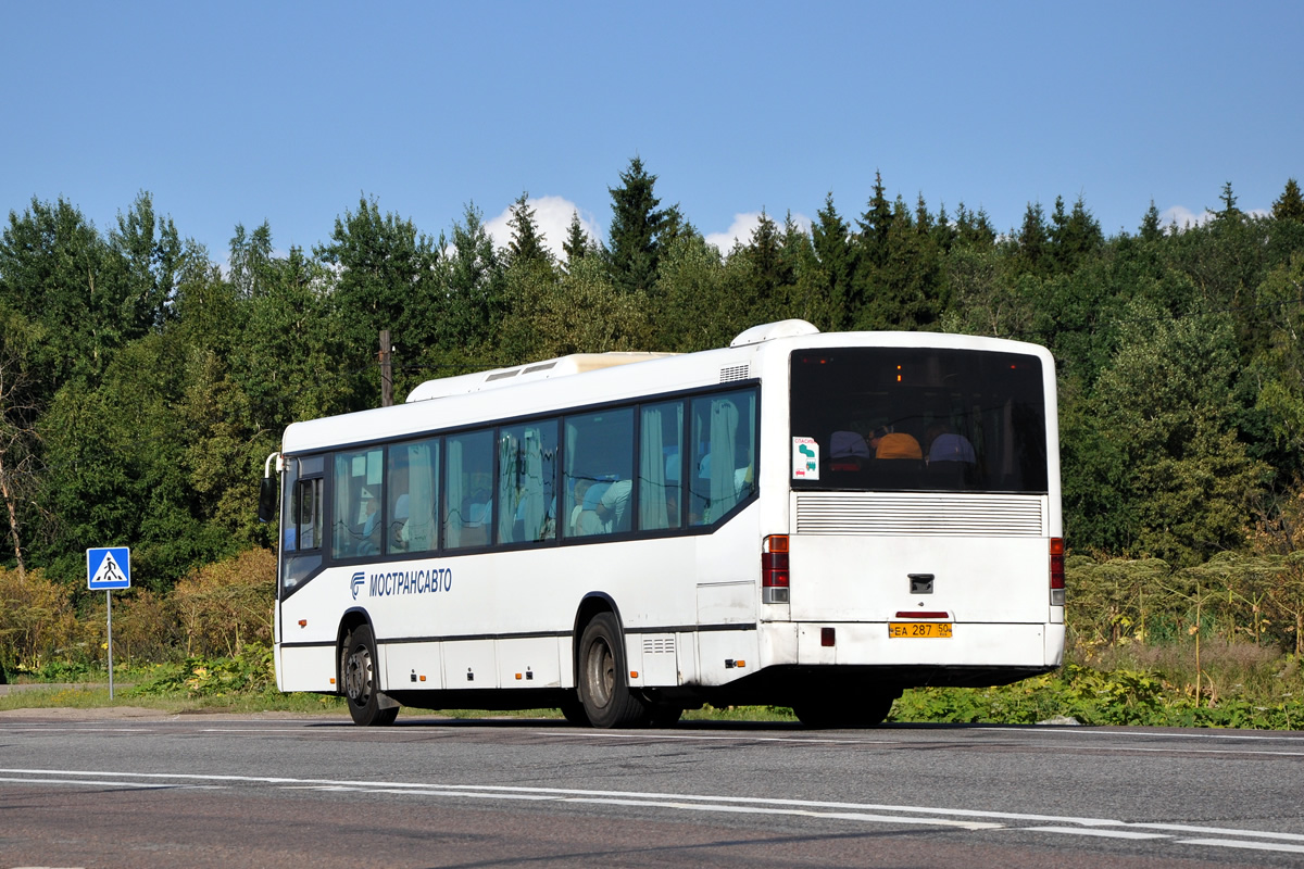 Московская область, Mercedes-Benz O345 Conecto H № 2870