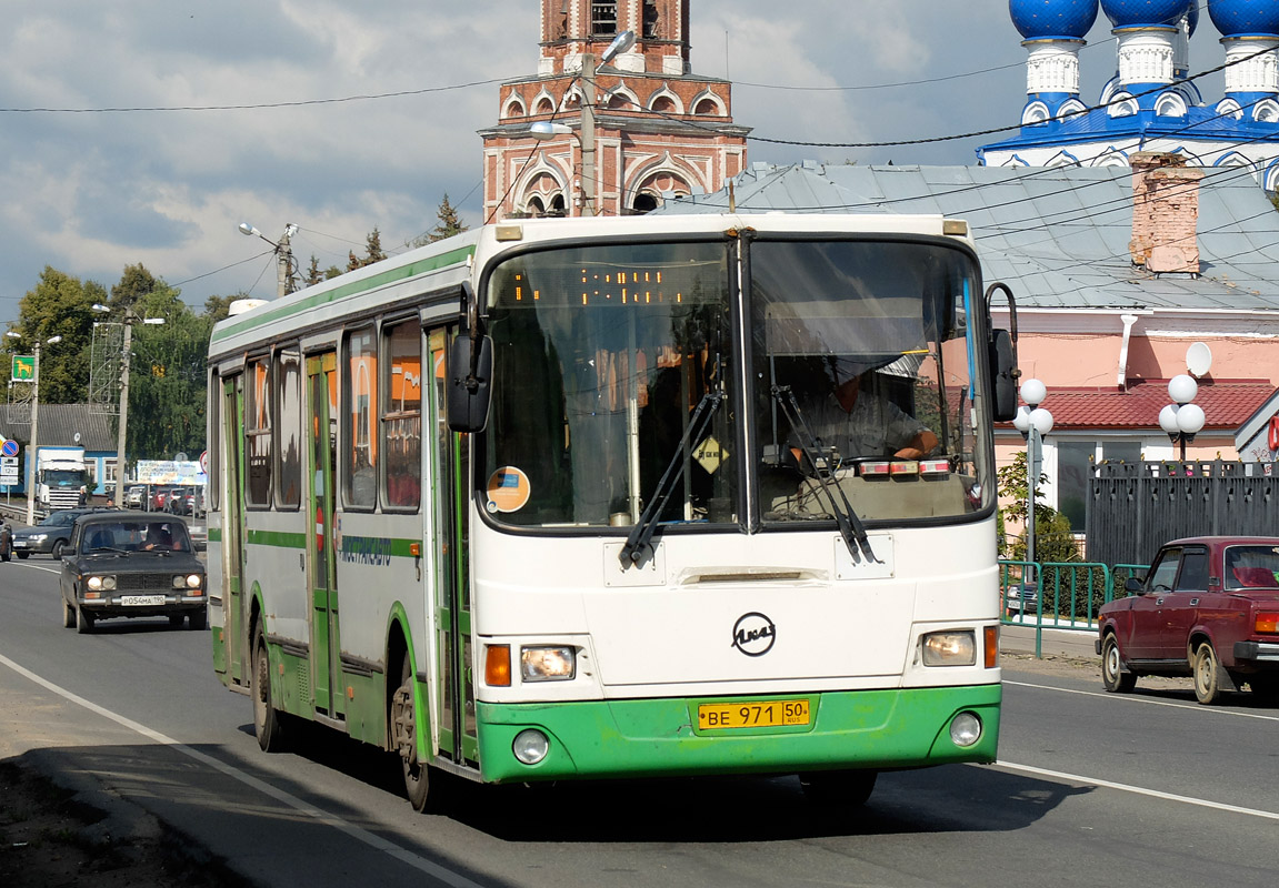 Московская область, ЛиАЗ-5256.25 № 164