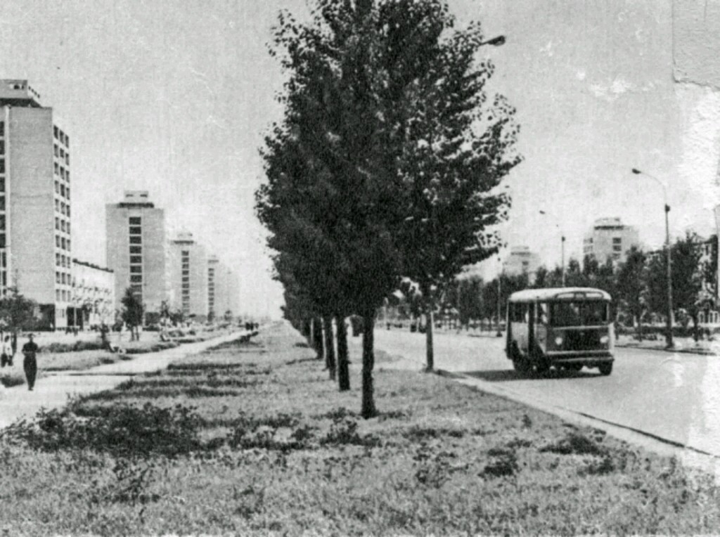 Санкт-Петербург — Старые фотографии