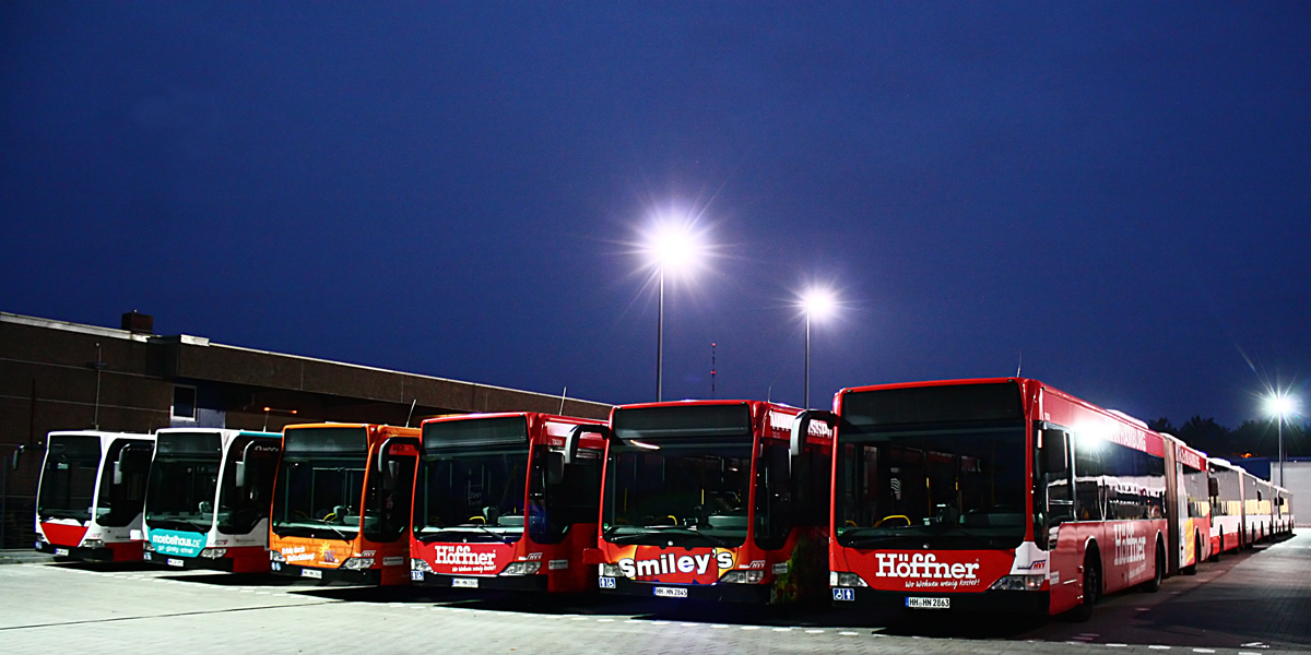 Hamburg, Mercedes-Benz O530G Citaro facelift G Nr. 7833; Hamburg — Miscellaneous photos