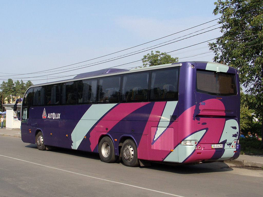 Киев, TEMSA Diamond 14 № 88