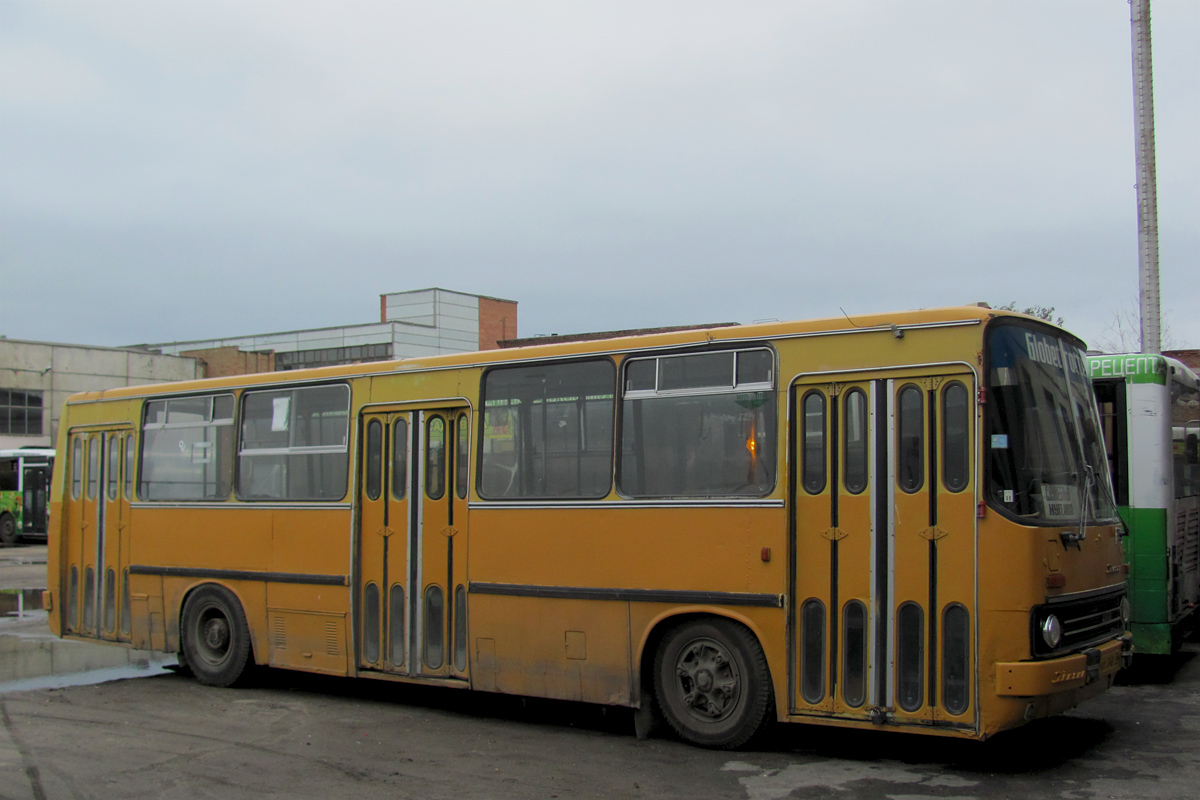 Пензенская вобласць, Ikarus 260.37 № 760