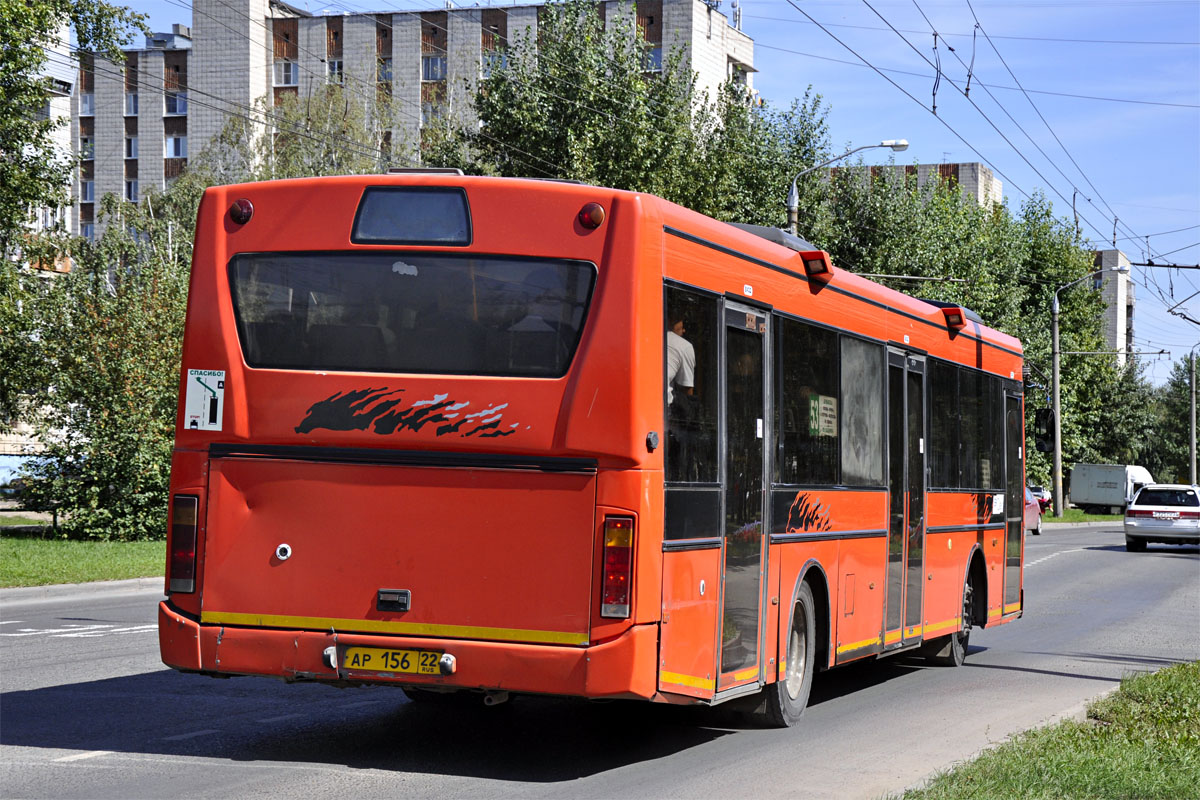 Алтайский край, Vest V10LE № АР 156 22