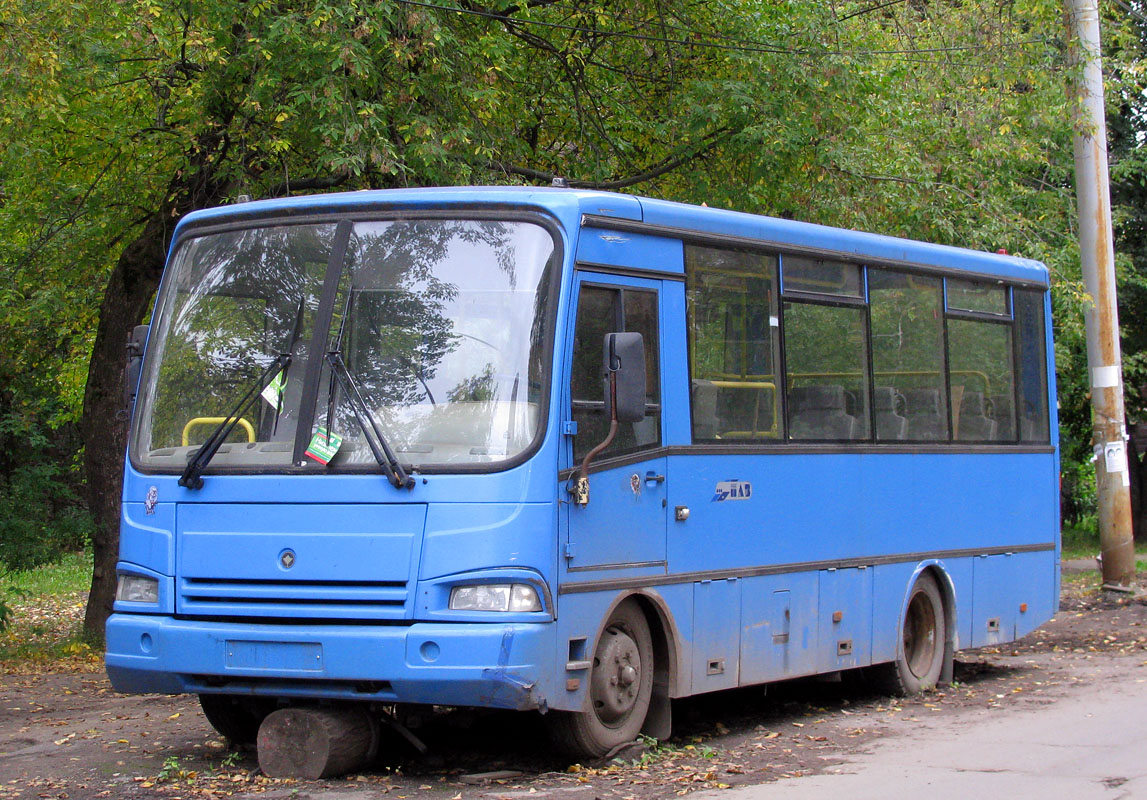 Нижегородская область, ПАЗ-320401-01 № М 053 МН 152; Нижегородская область — Автобусы без номеров