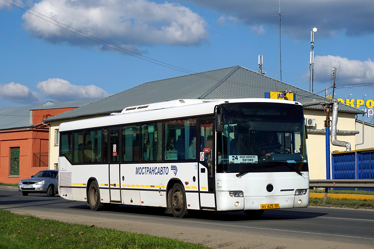 Московская область, Mercedes-Benz O345 Conecto H № 3104